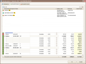 Comunicazione - Ricerca clienti/fornitori